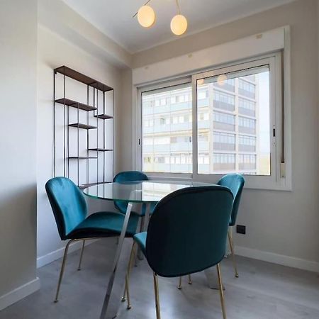 Bebarceloner Sant Andreu Apartments - 3 Bedrooms Ngoại thất bức ảnh