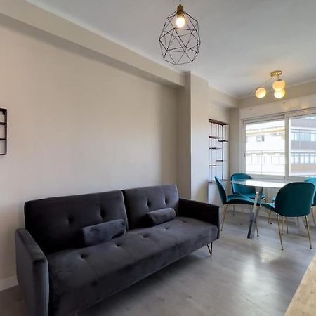 Bebarceloner Sant Andreu Apartments - 3 Bedrooms Ngoại thất bức ảnh