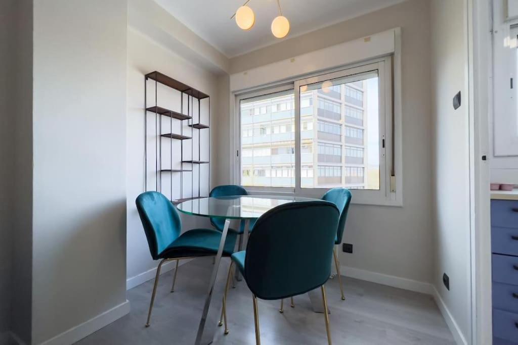 Bebarceloner Sant Andreu Apartments - 3 Bedrooms Ngoại thất bức ảnh